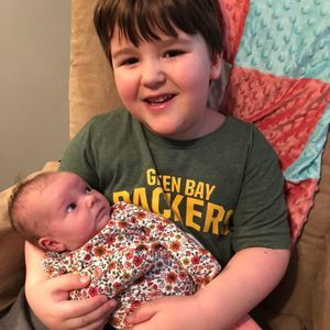 Meet your Posher, Miranda